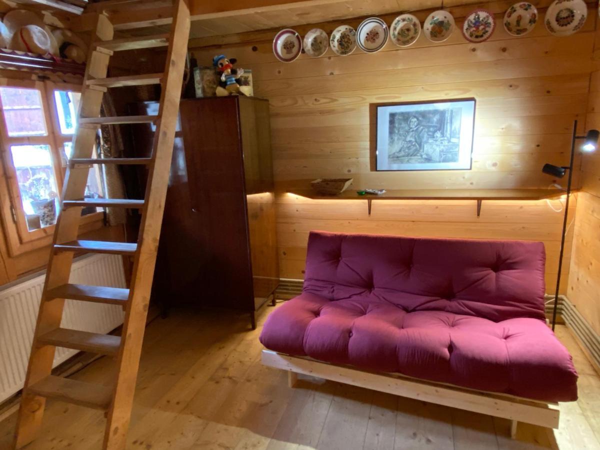 Woodenhouse Maramures Вишово-Вижнє Екстер'єр фото