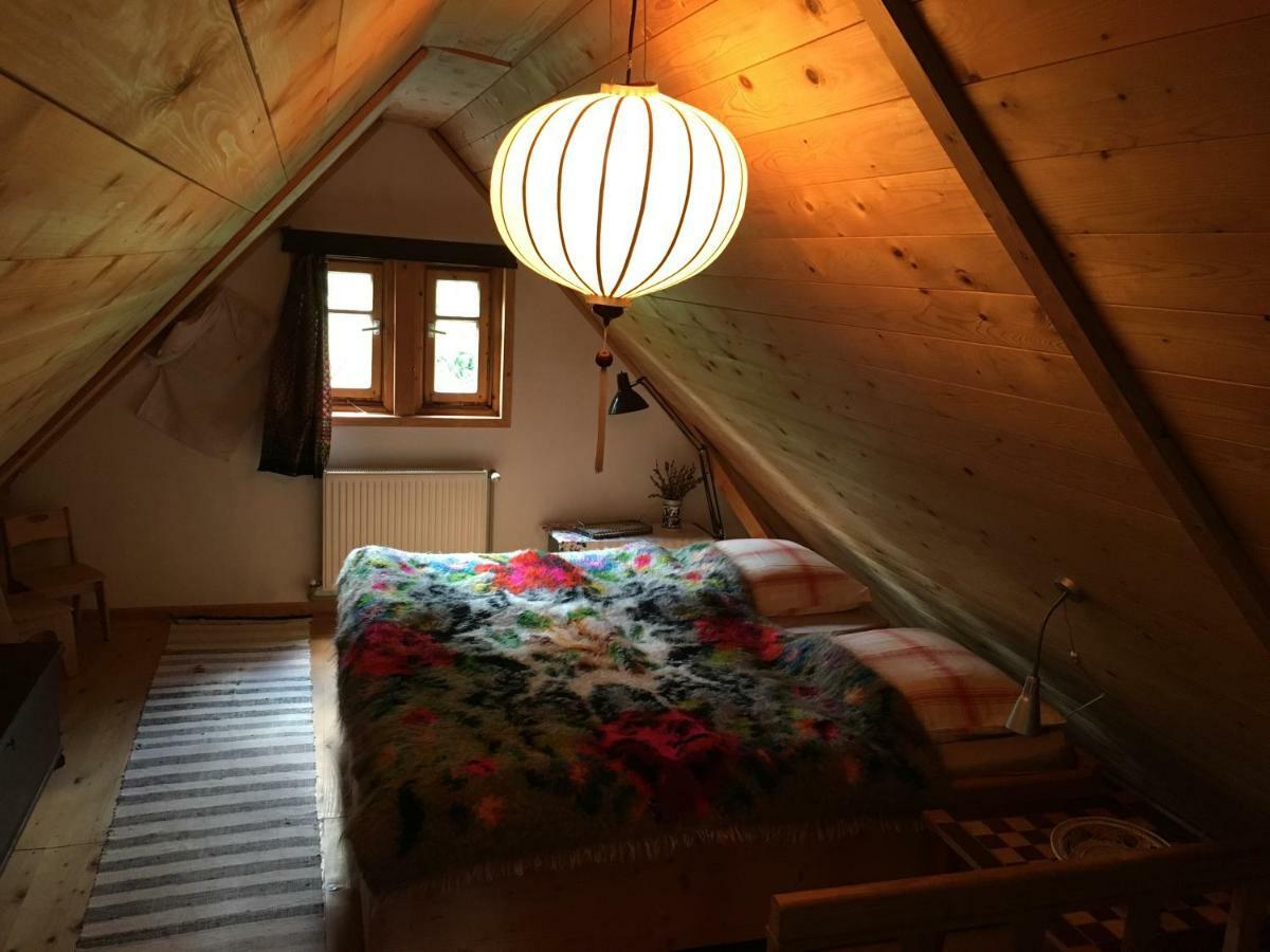 Woodenhouse Maramures Вишово-Вижнє Екстер'єр фото